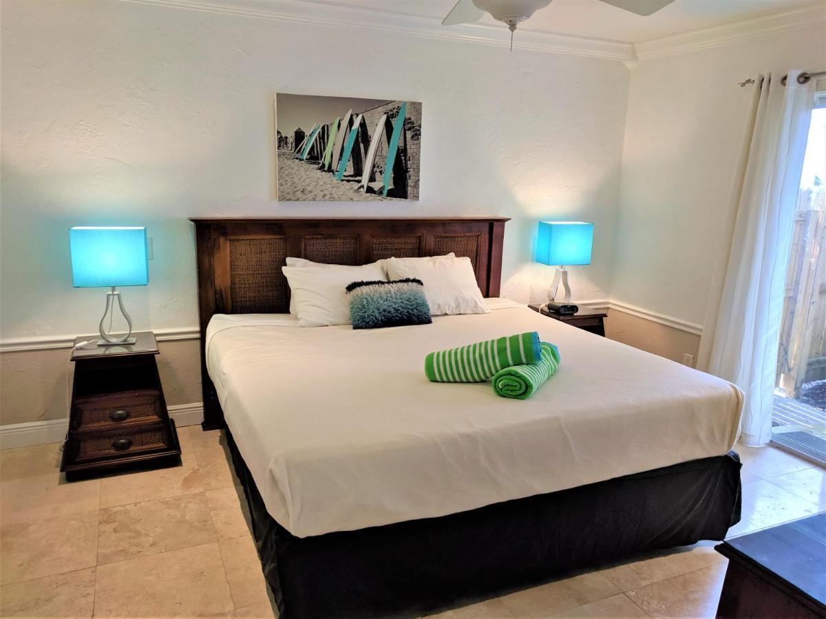Garden Villa Two Bedroom