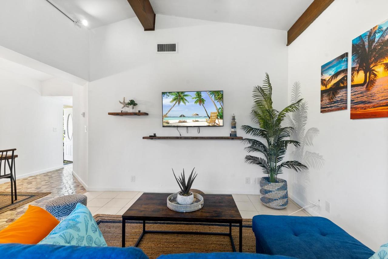 Apartment Terrace