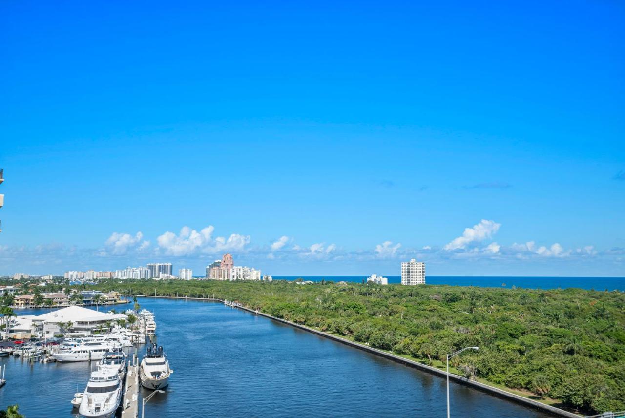 Apartment Sea View