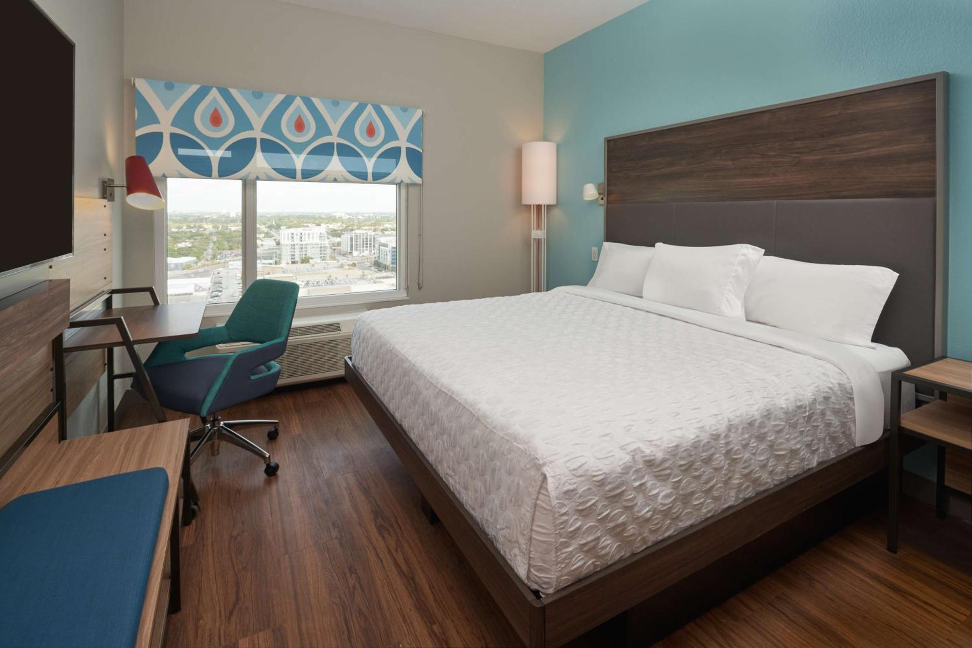 King Room