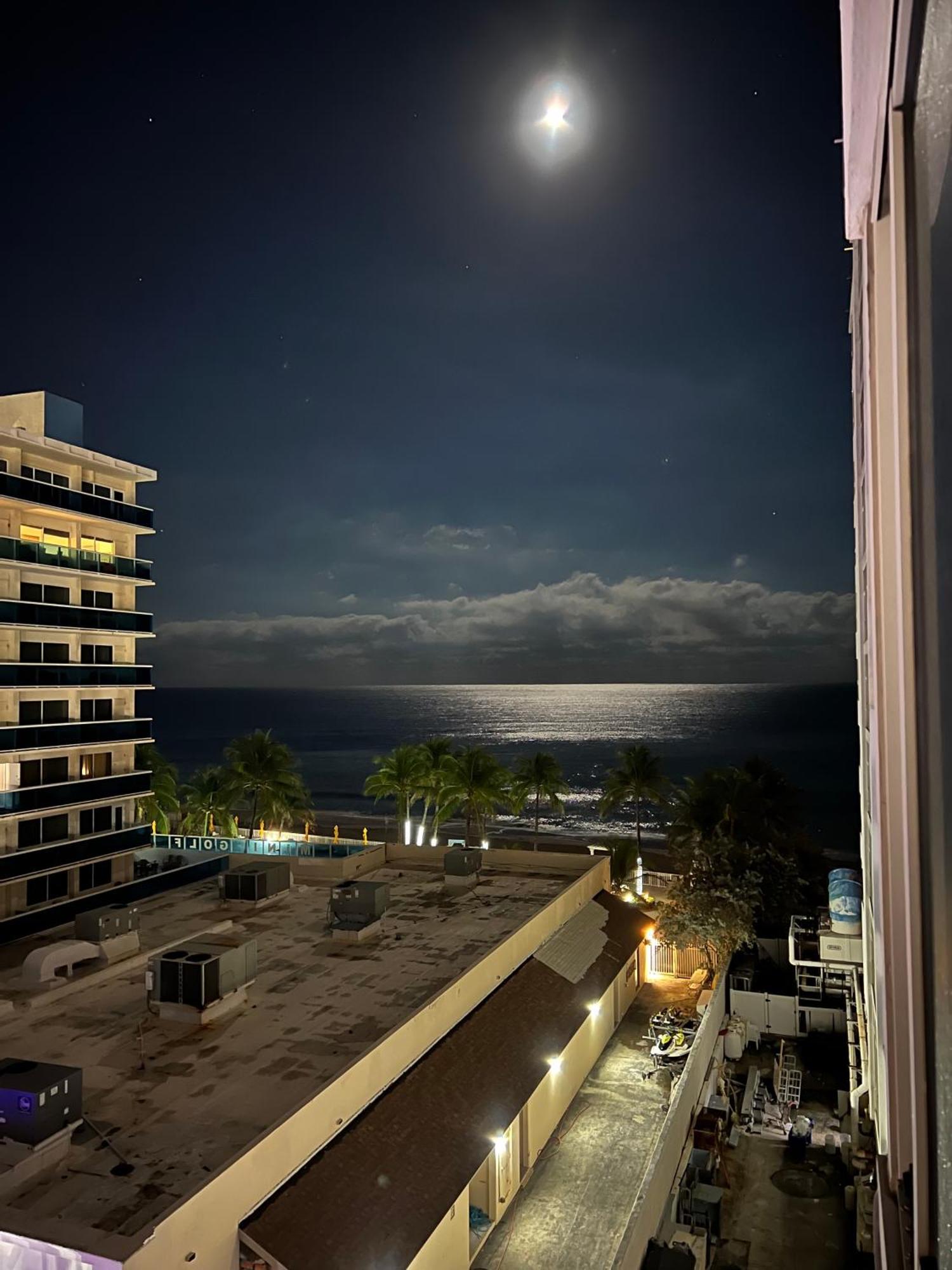 Apartment Sea View