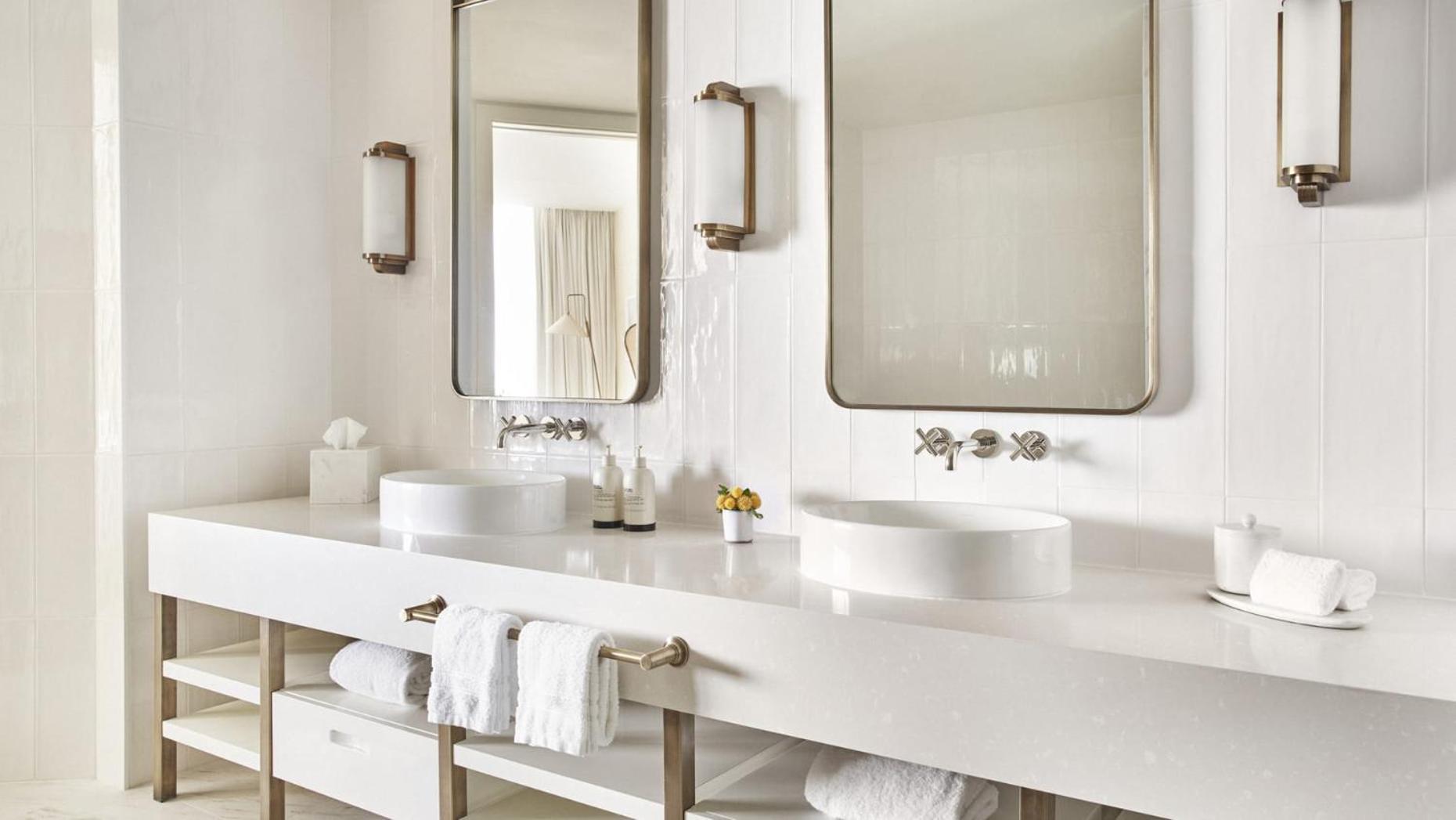 Birch Oceanfront Terrace Suite