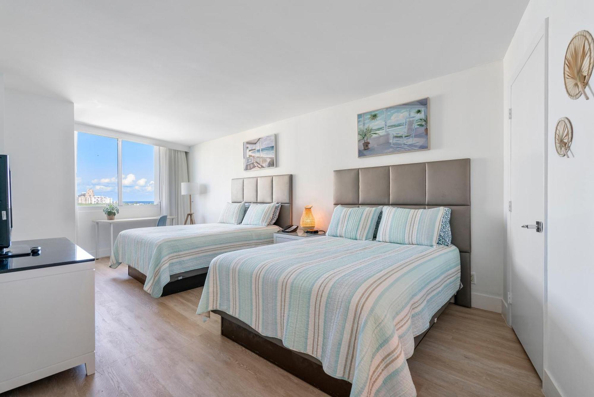 Apartment Sea View