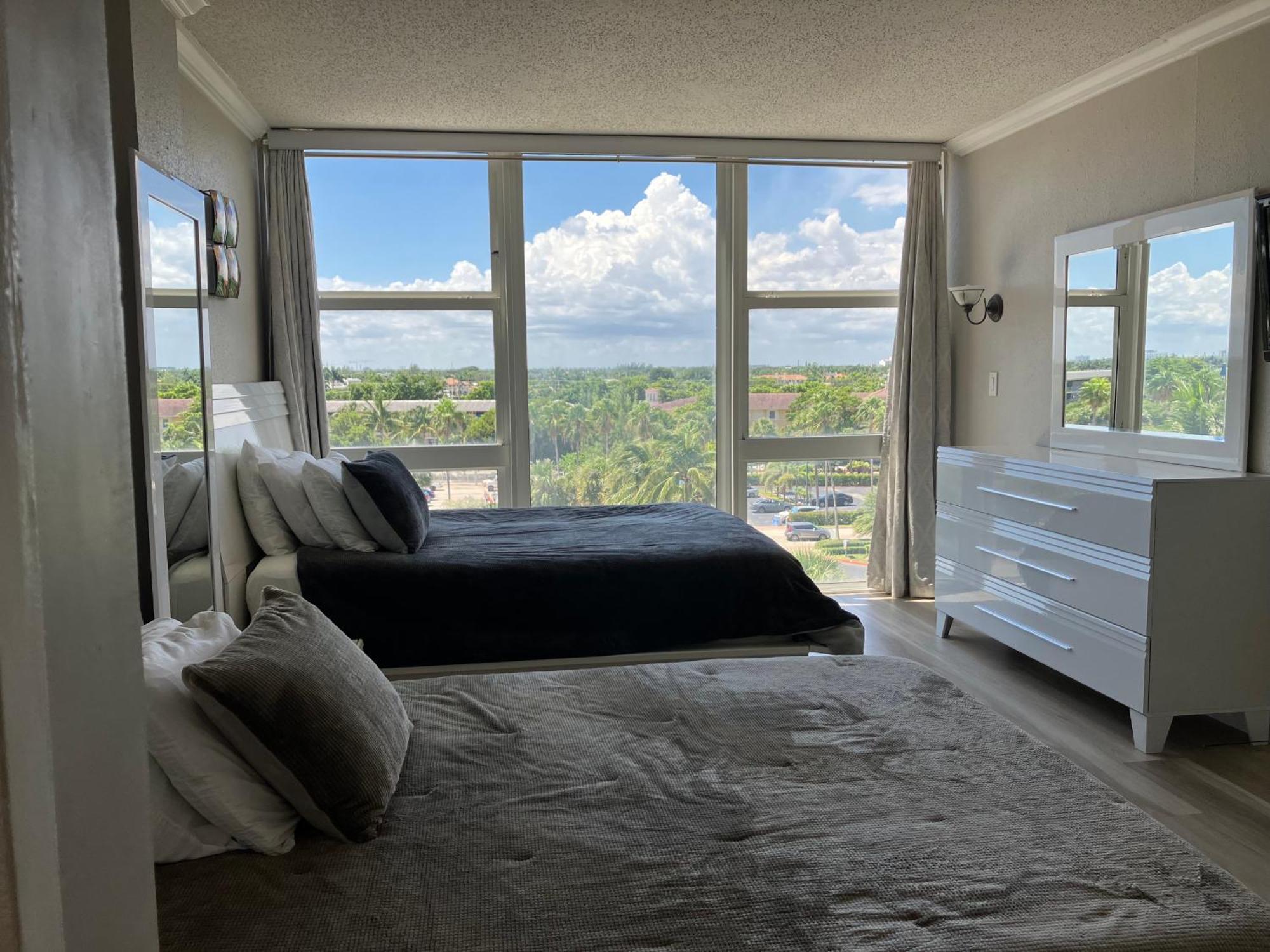 Apartment Sea View