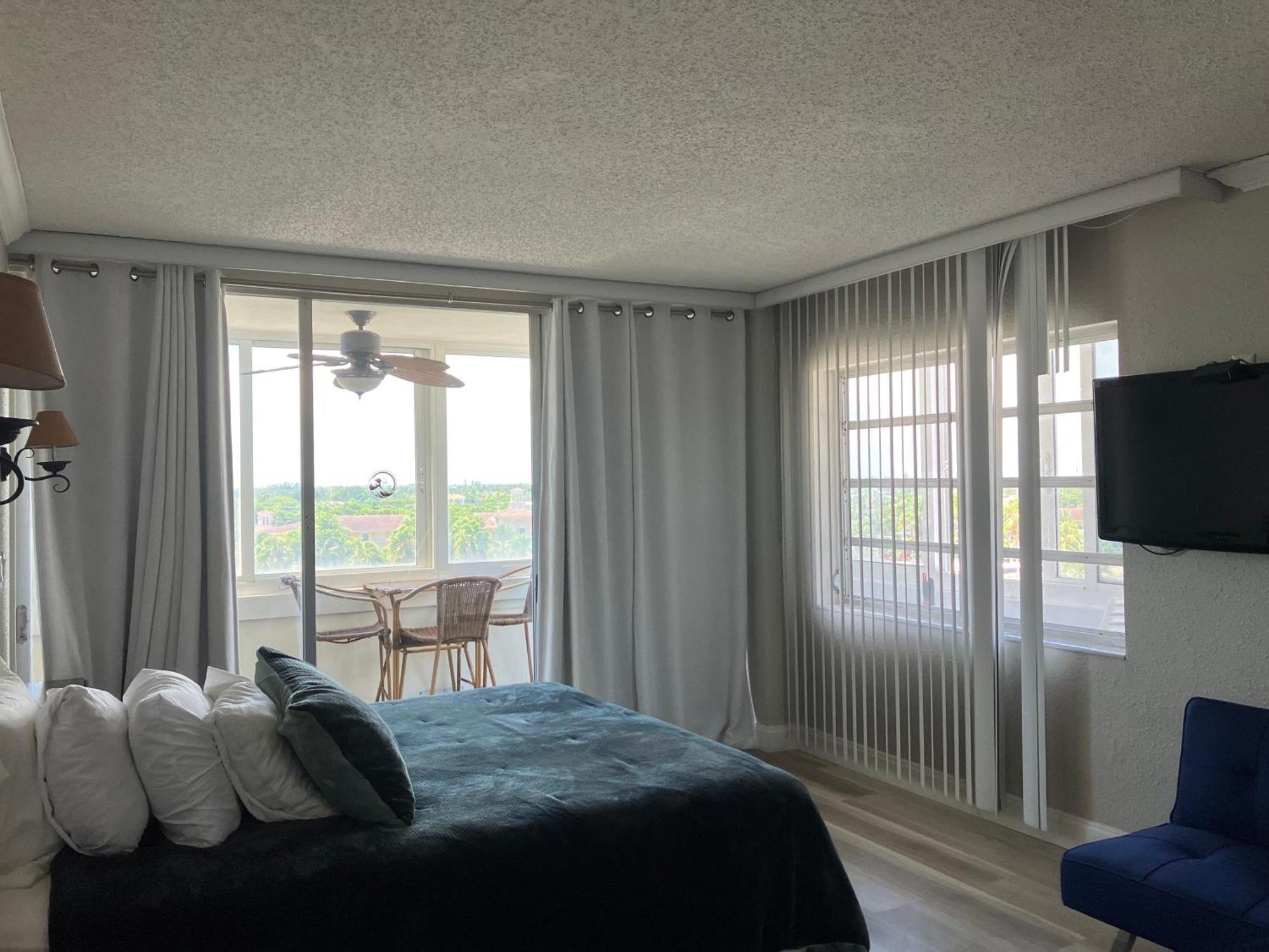 Apartment Sea View