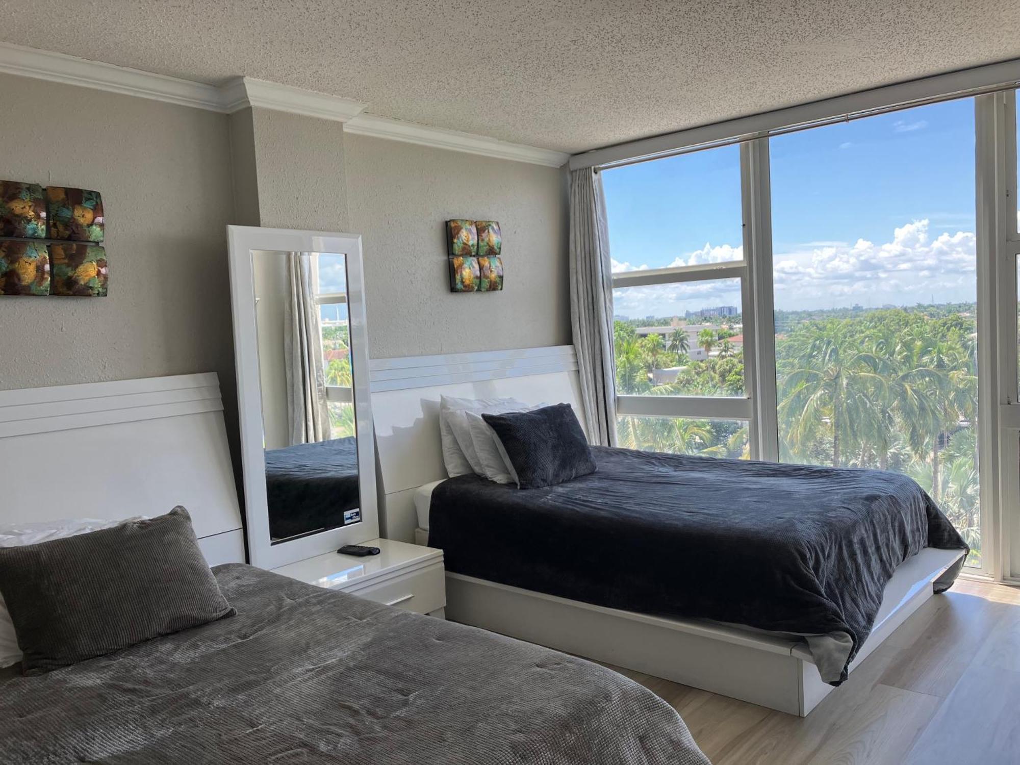 Apartment Sea View