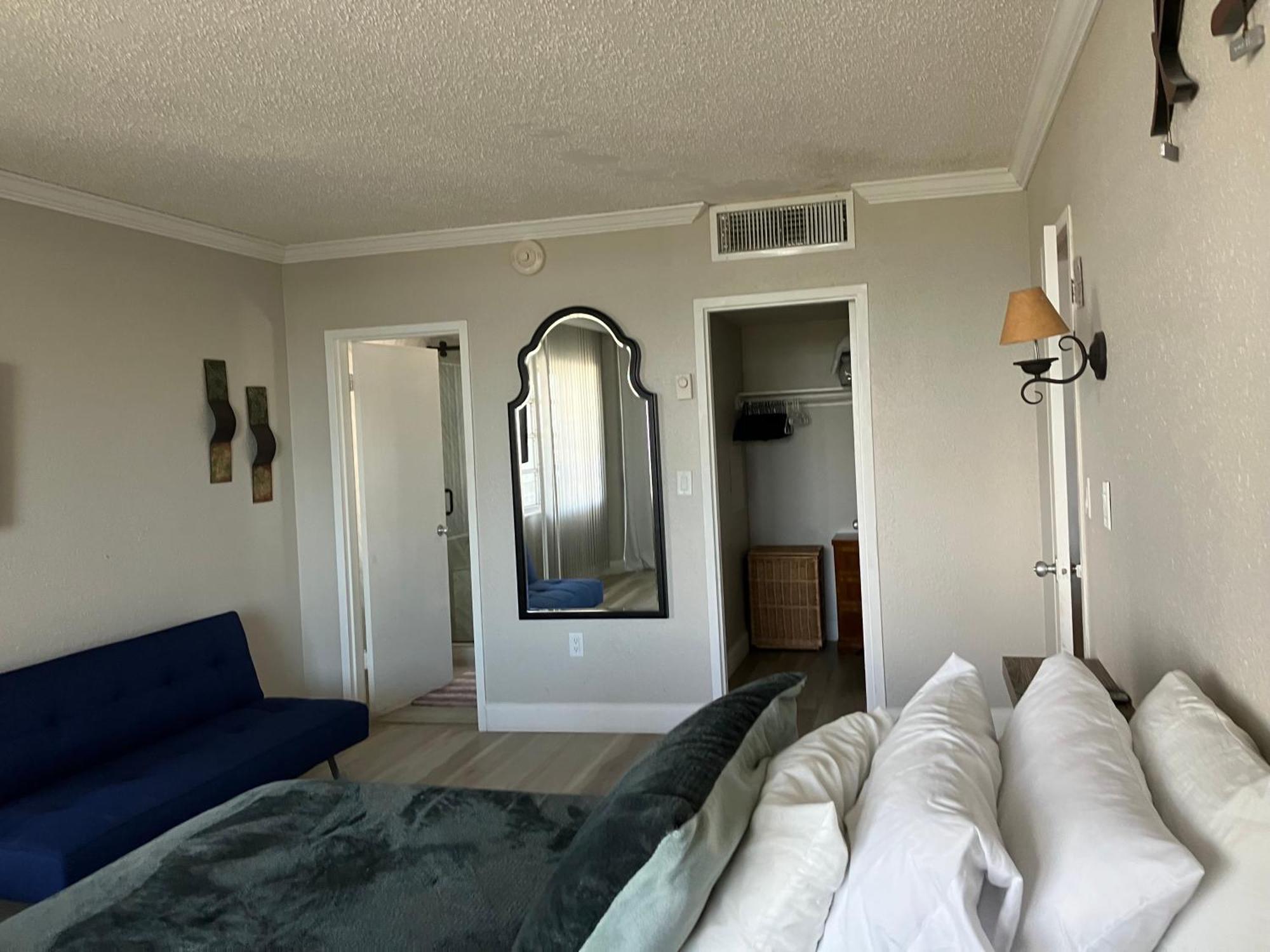 Apartment Sea View