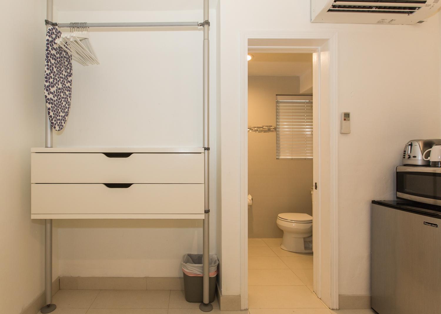 Single Room
