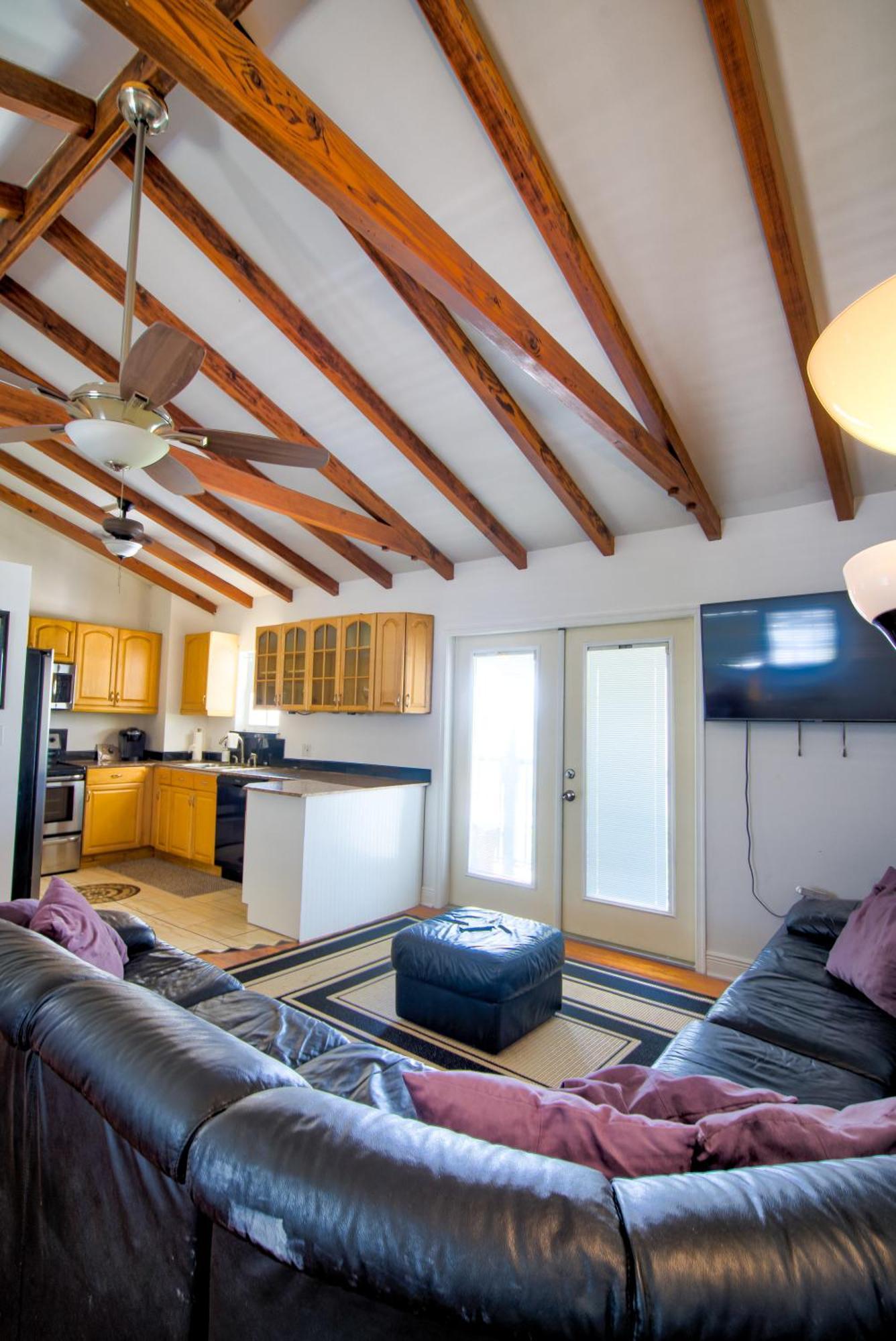Penthouse Apartment