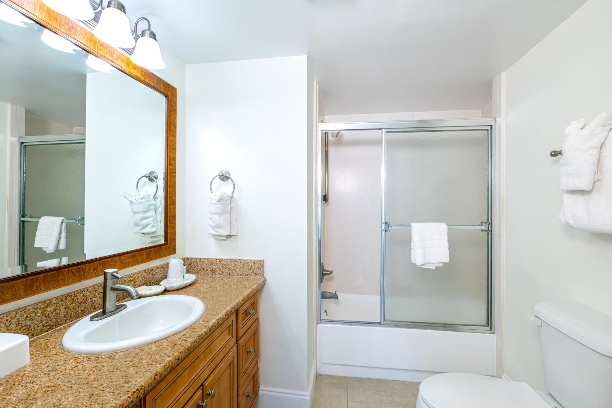 Superior Suite Sea View