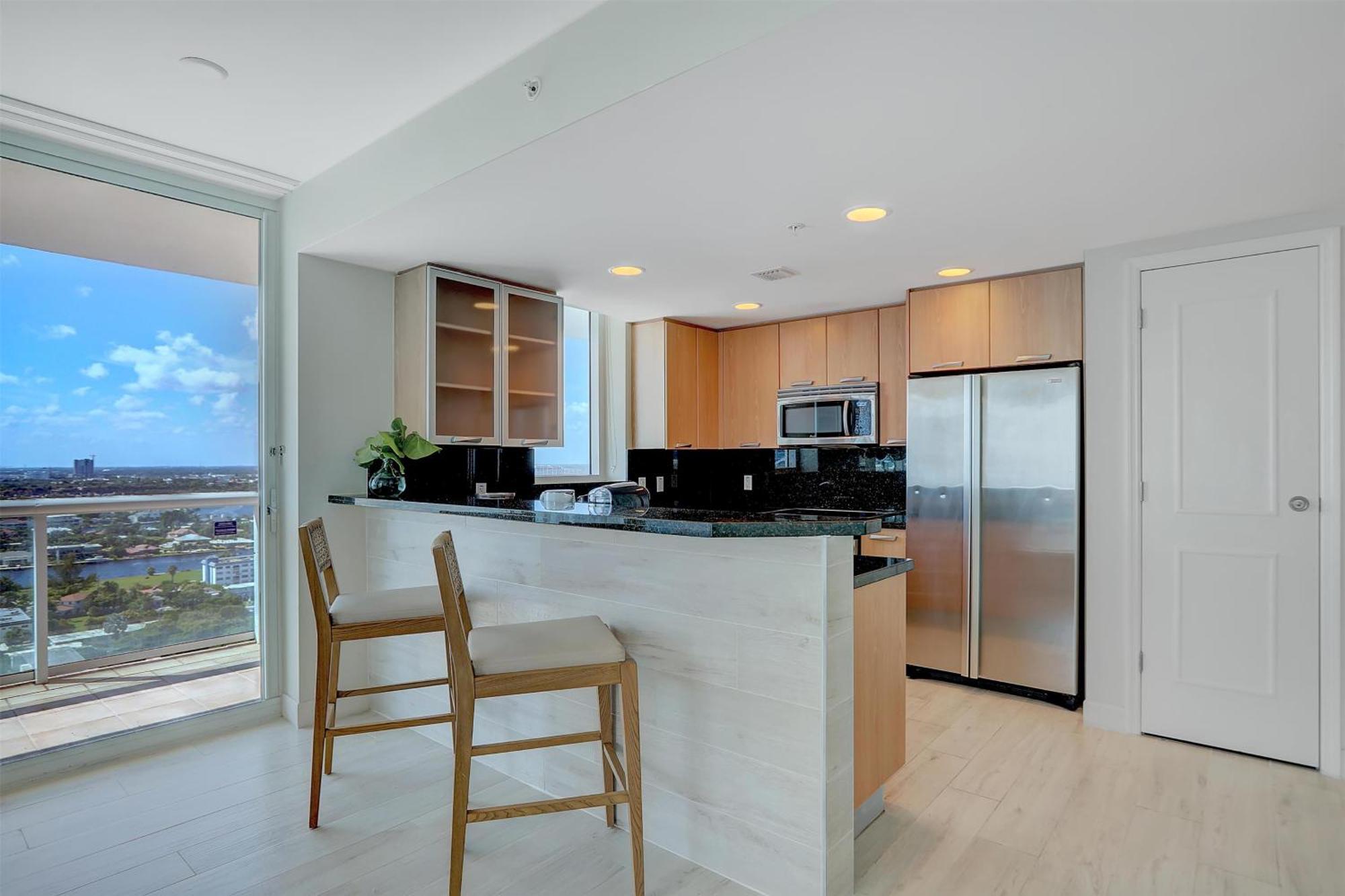 King Suite Ocean View Disability Access