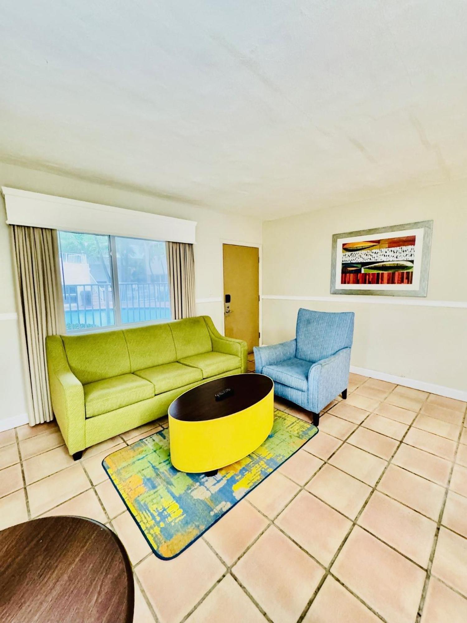 King Suite