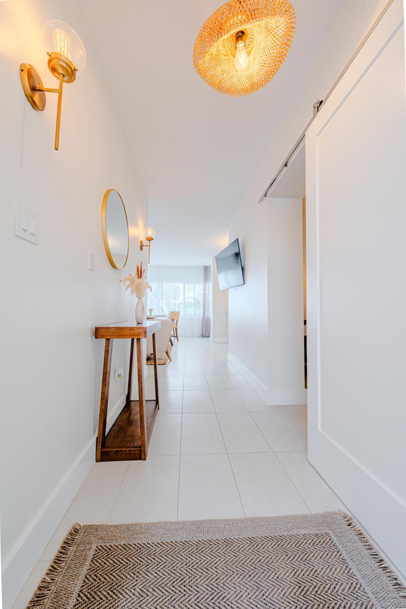 One-Bedroom Suite