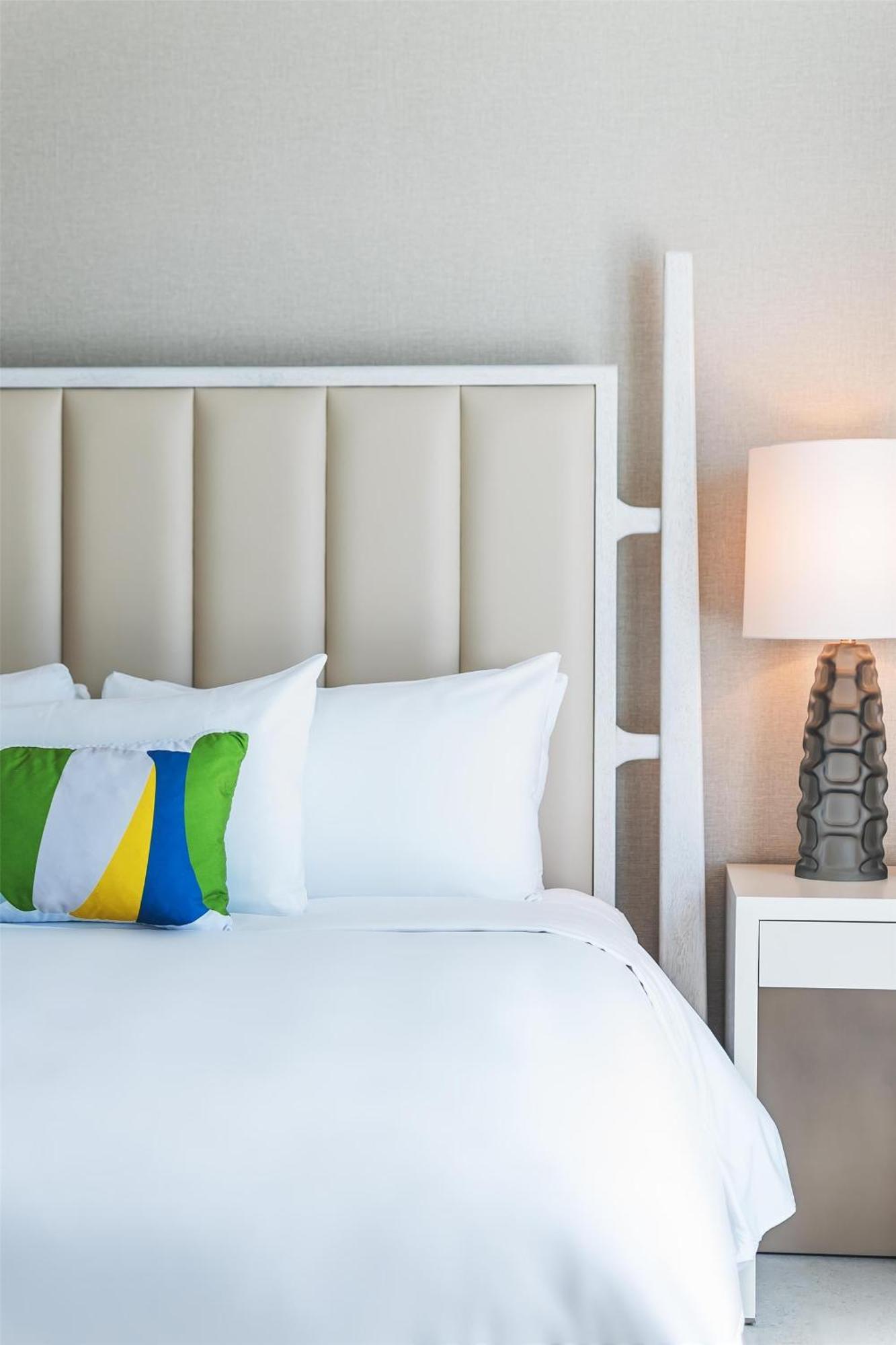 Studio with Two Queen Beds and Intracoastal View