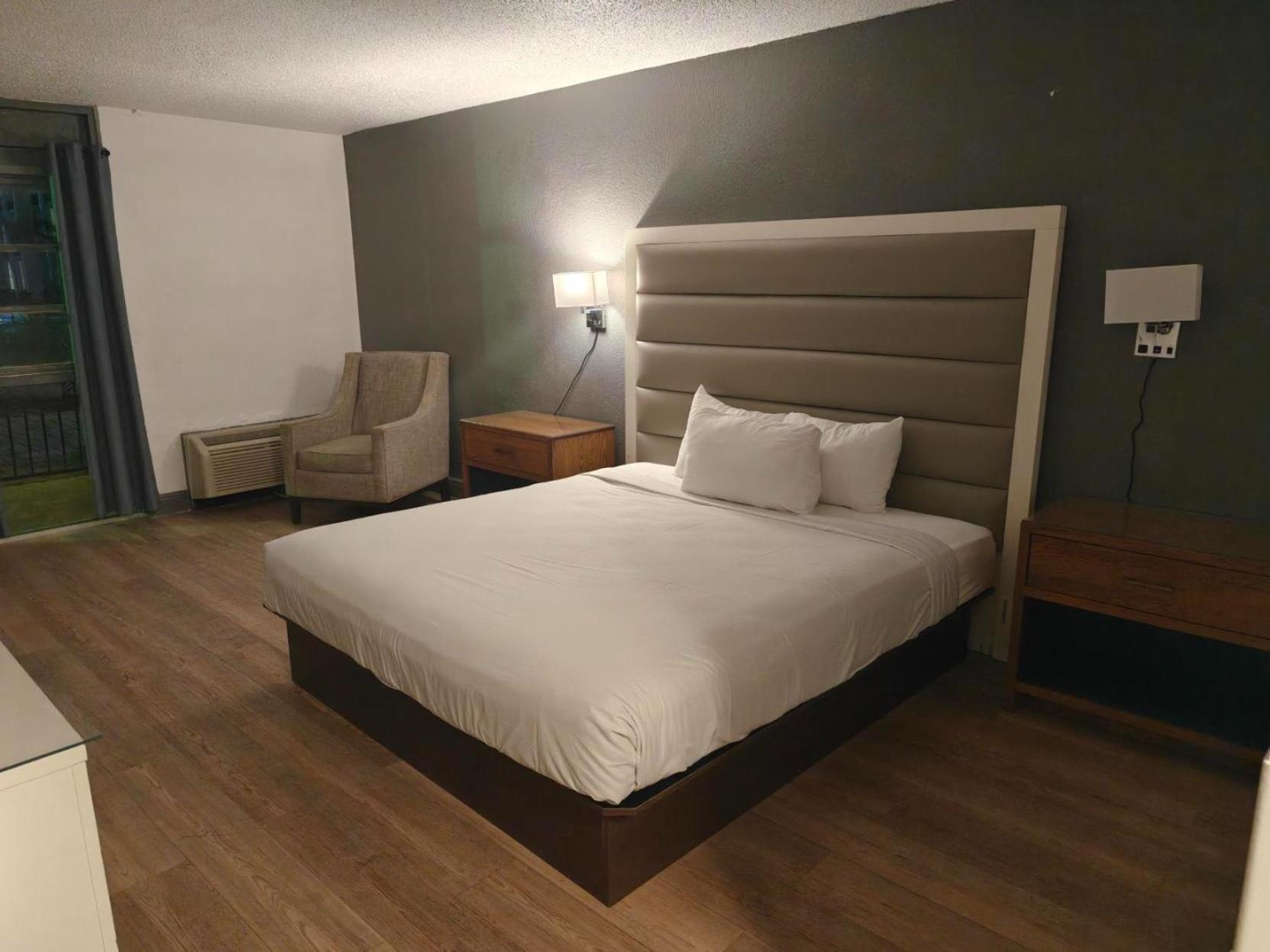 King Suite