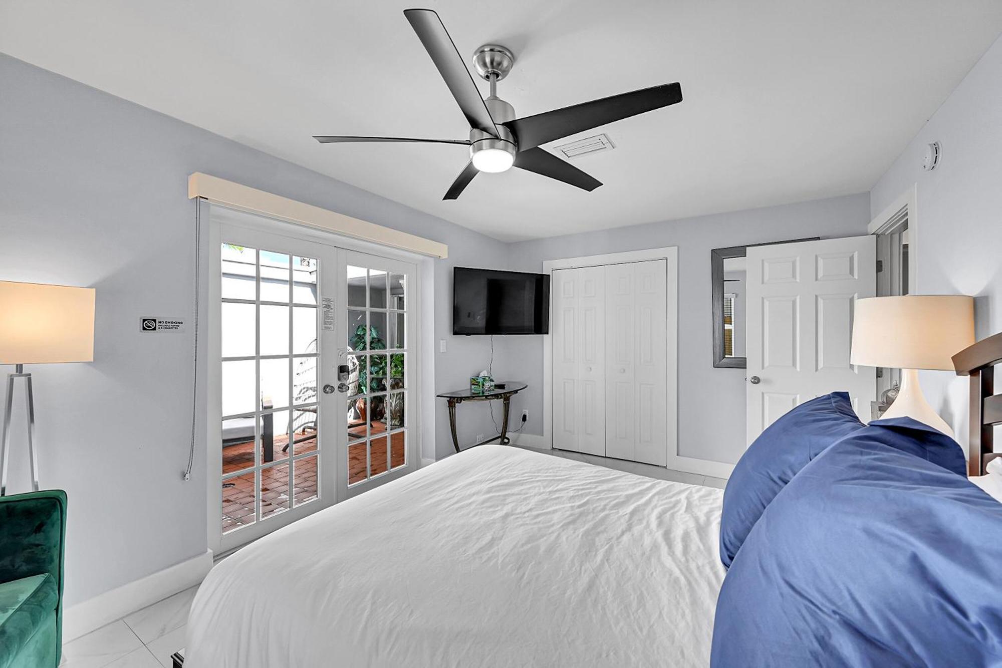 Superior Queen Room