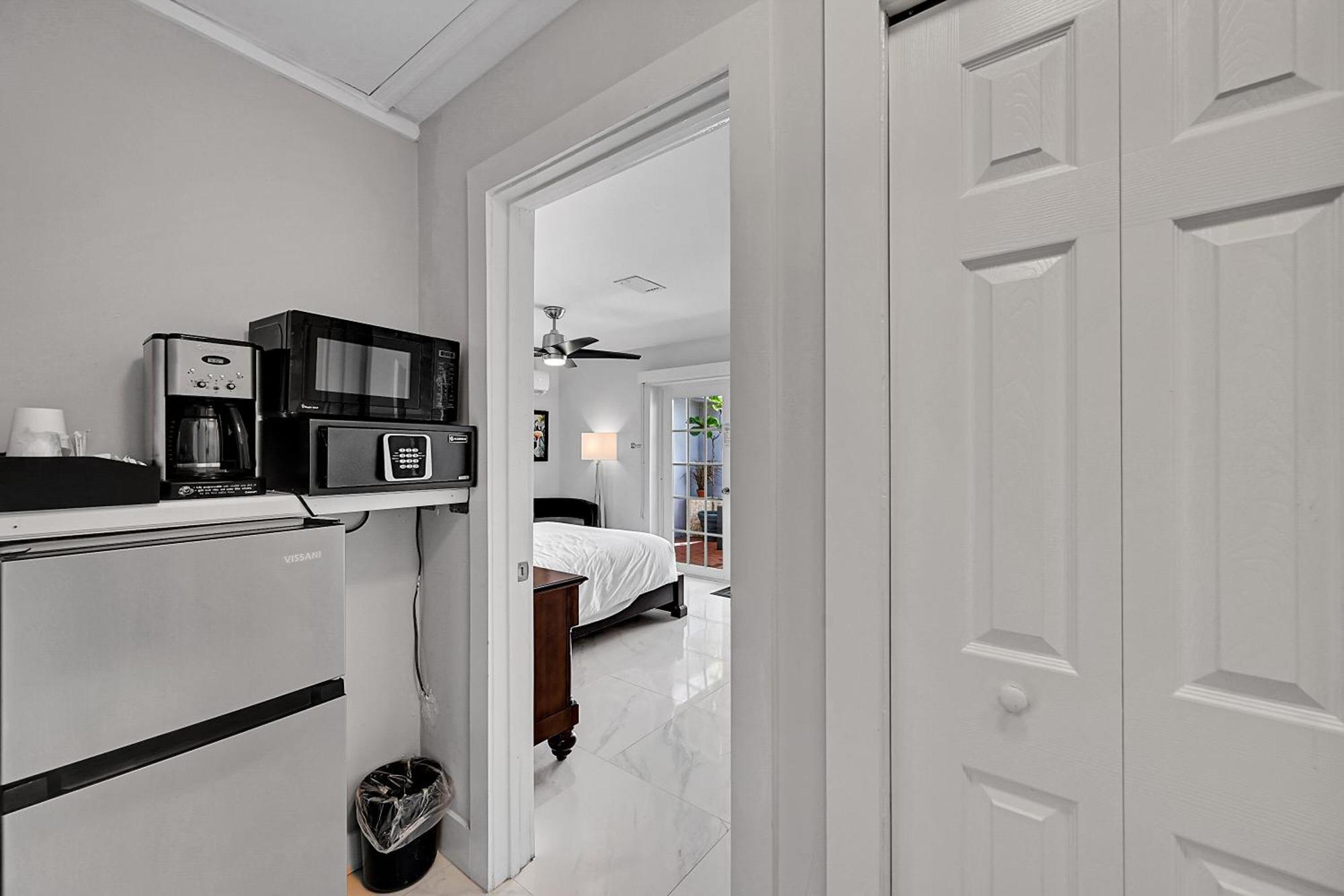 Superior Queen Room