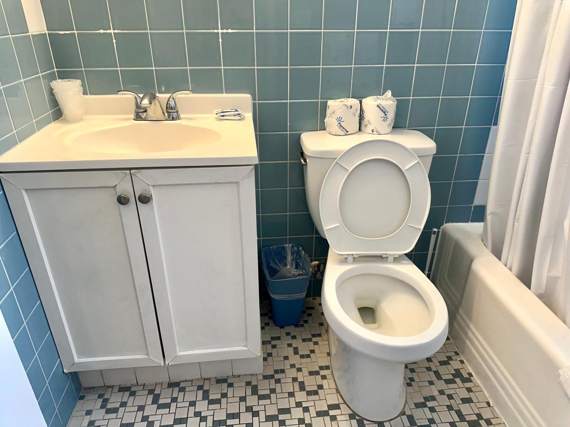 One-Bedroom King Suite