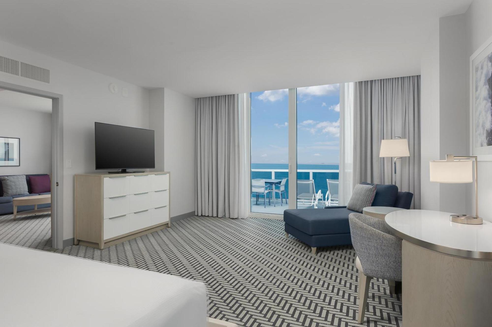 King Suite