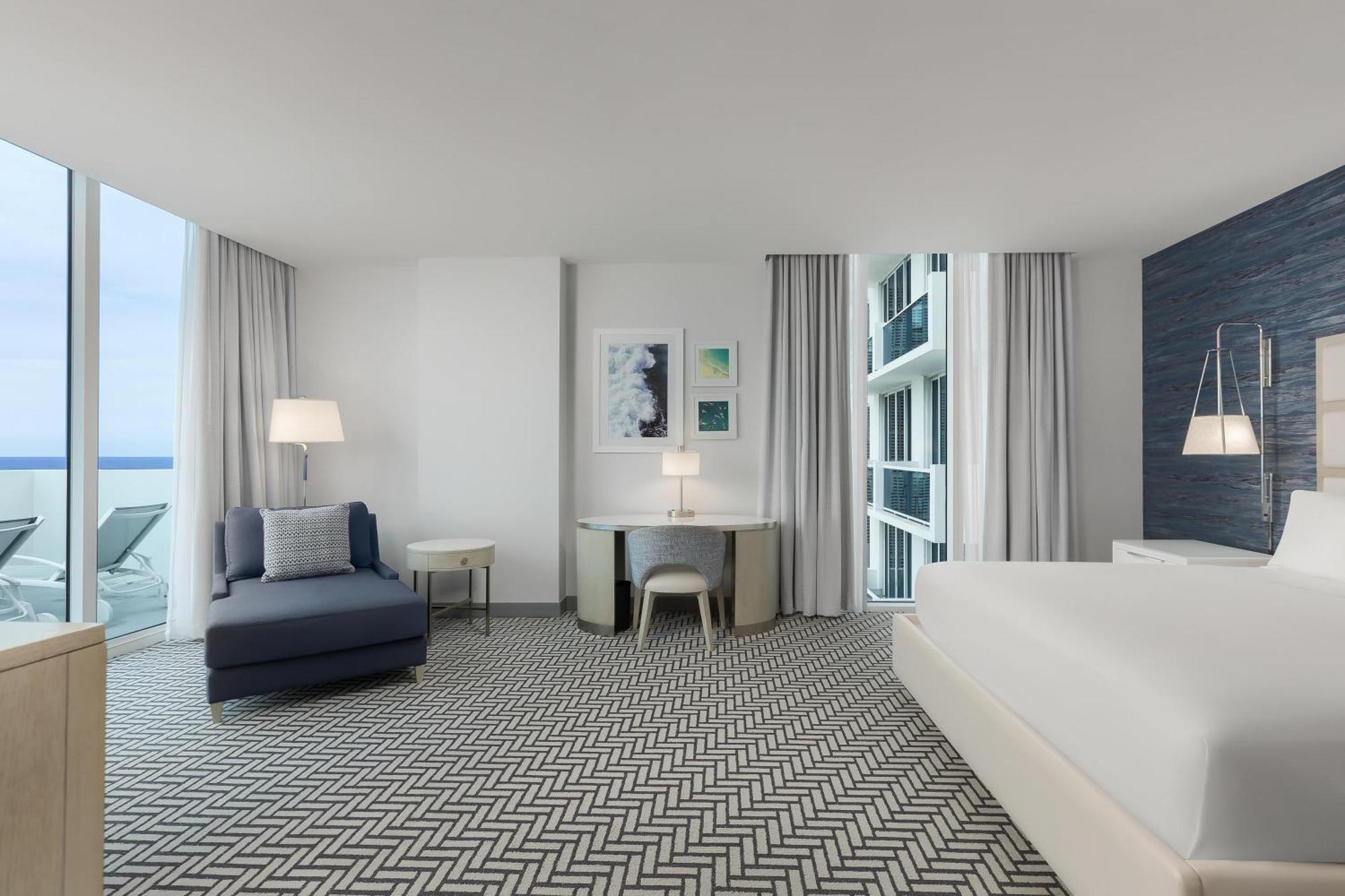 King Suite