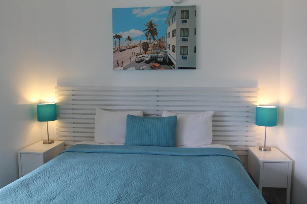 Room Selected at Check In
