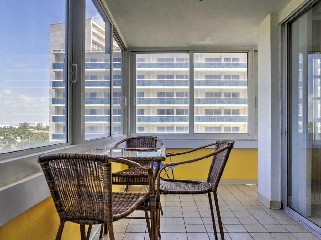 Apartment Sea View