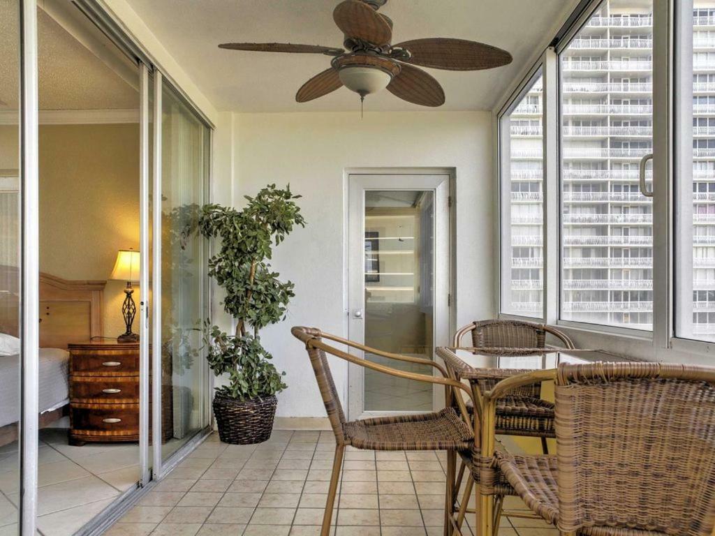 Apartment Sea View