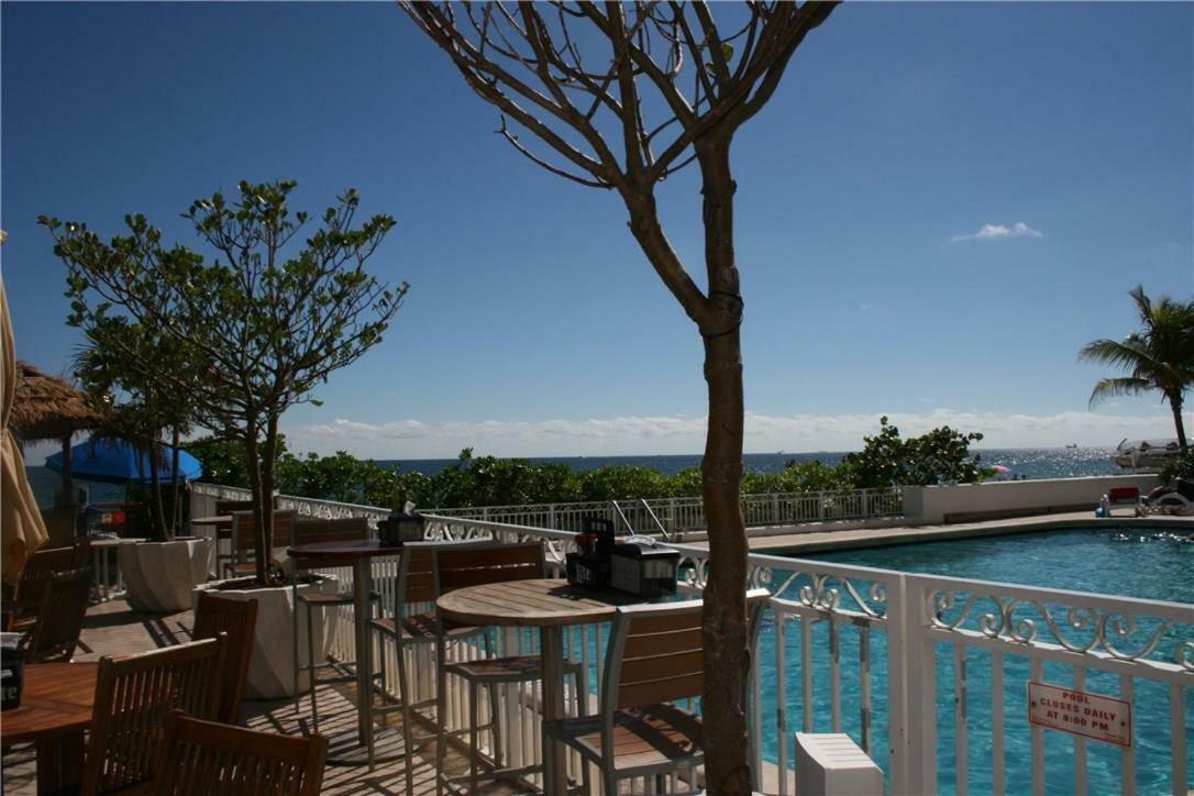 Apartment Sea View