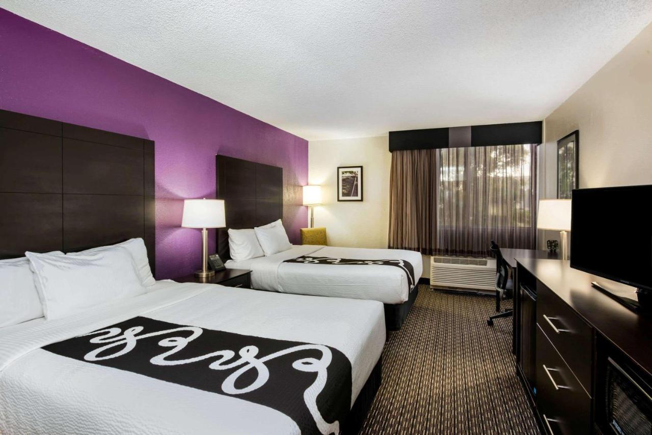 Double Room Two Double Beds