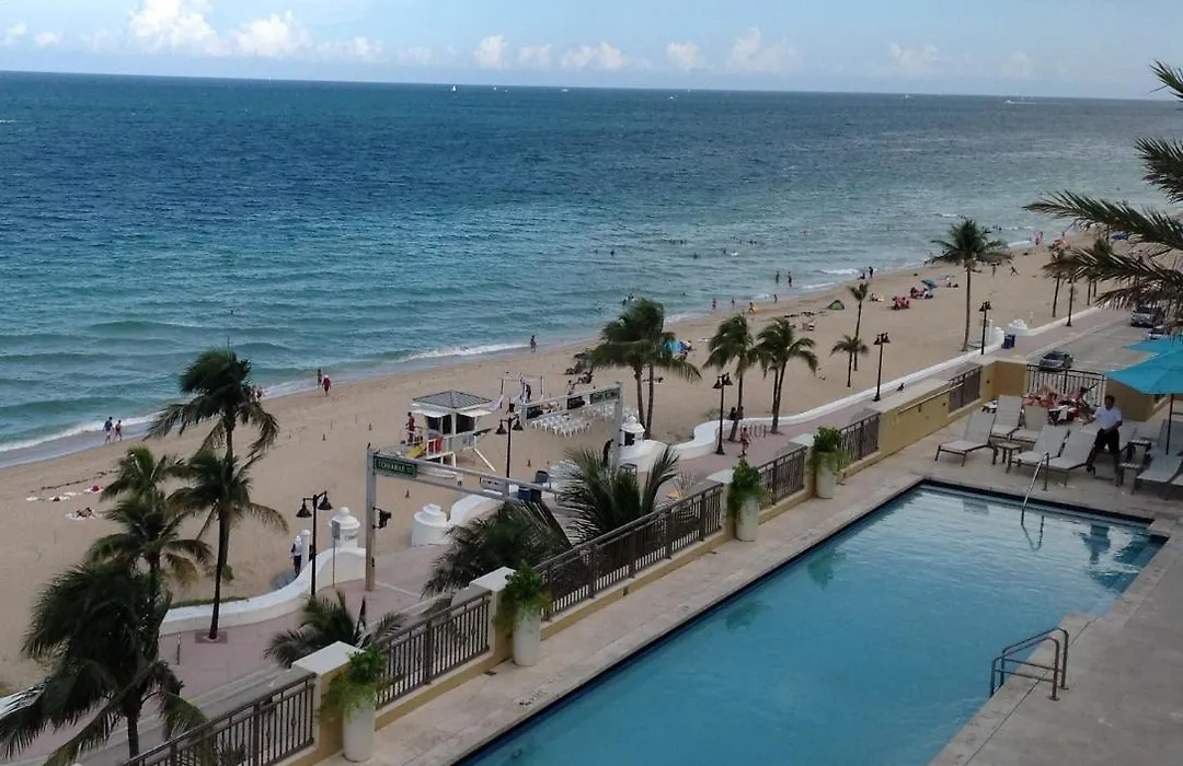 The Atlantic Hotel & Spa Condo-1