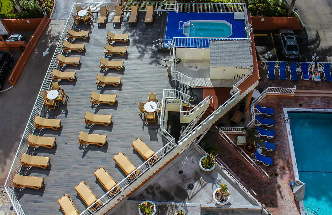 Ft Lauderdale Beach Resort-1