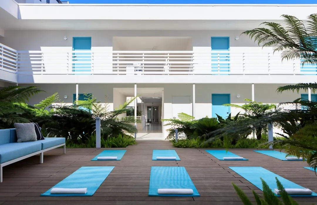 The Kimpton Shorebreak Fort Lauderdale Beach Resort-1