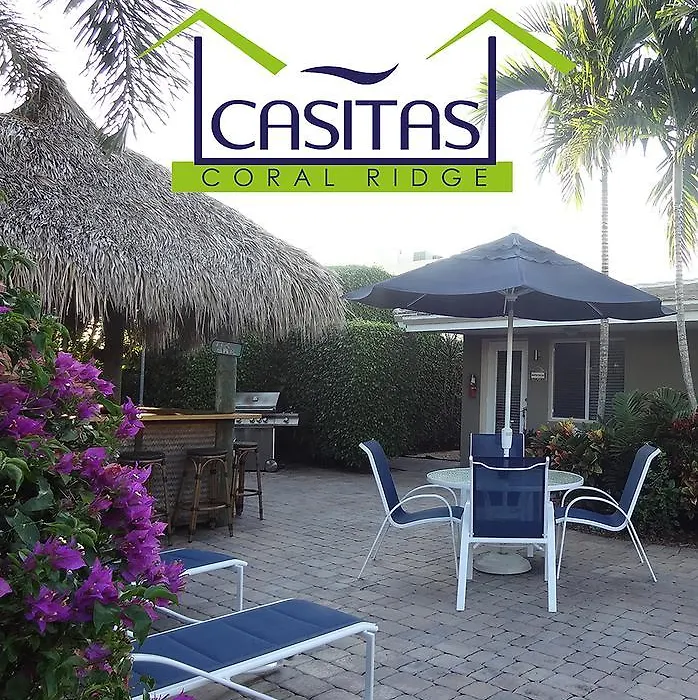 Casitas Coral Ridge-1