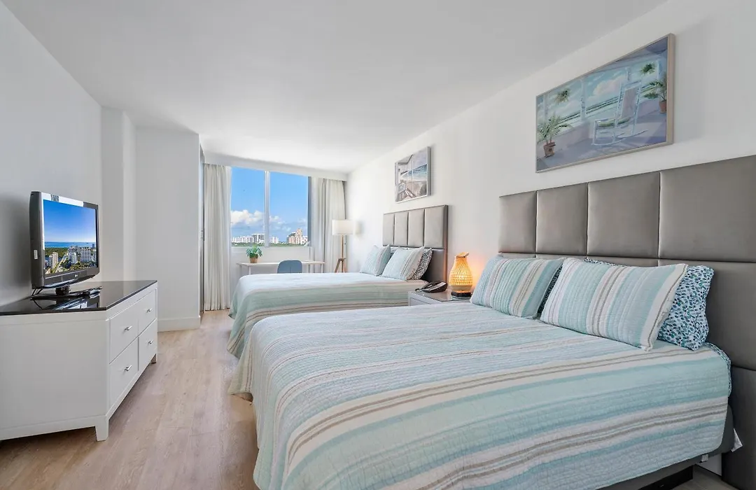Luxury Apartments In Fort Lauderdale - Avi Lux Stay-1