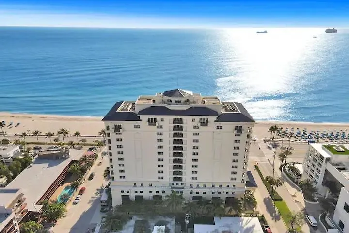 Private Residences At The Atlantic Resort & Spa-1