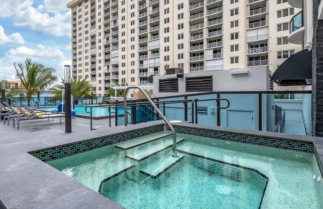 Cambria Hotel Fort Lauderdale Beach-1