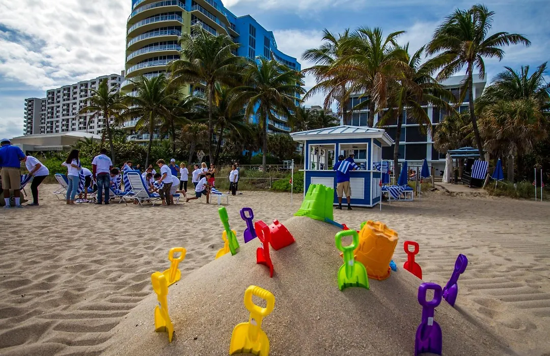 B Ocean Resort Fort Lauderdale Beach-1