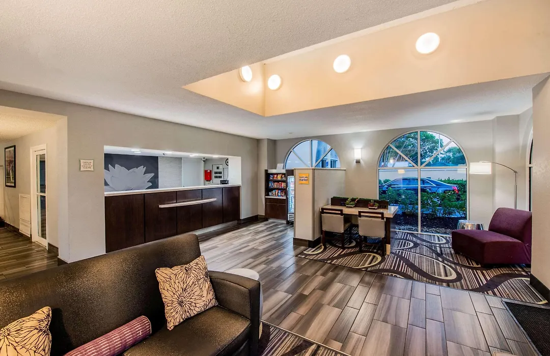 La Quinta By Wyndham Fort Lauderdale Tamarac-1