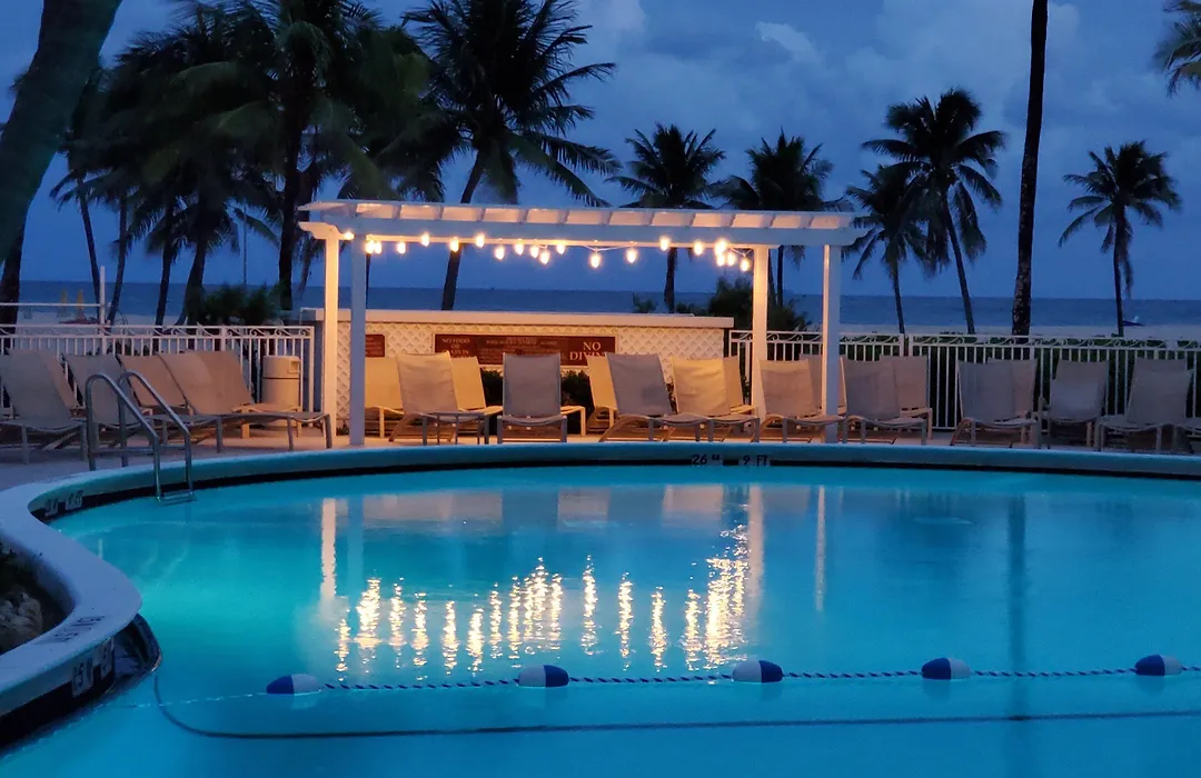 The Lago Mar Beach Resort And Club-1