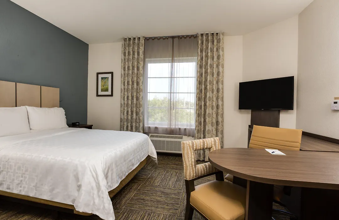 Candlewood Suites Fort Lauderdale Airport-Cruise By Ihg-1