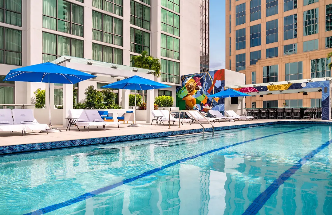 Hyatt Centric Las Olas Fort Lauderdale-1