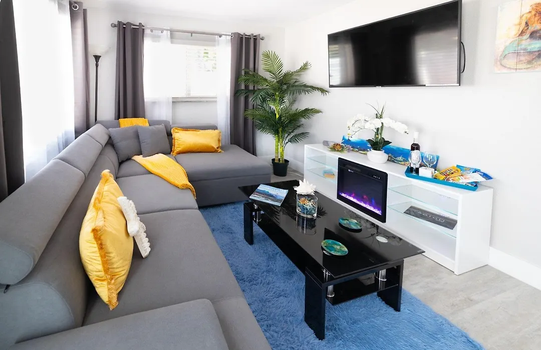 Sea Star Suites By The Sea-1