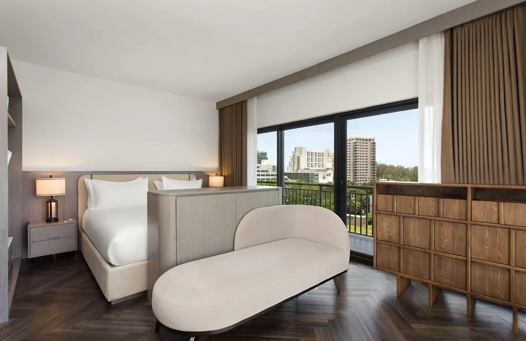 Barley House Hotel, Trademark Collection By Wyndham-1