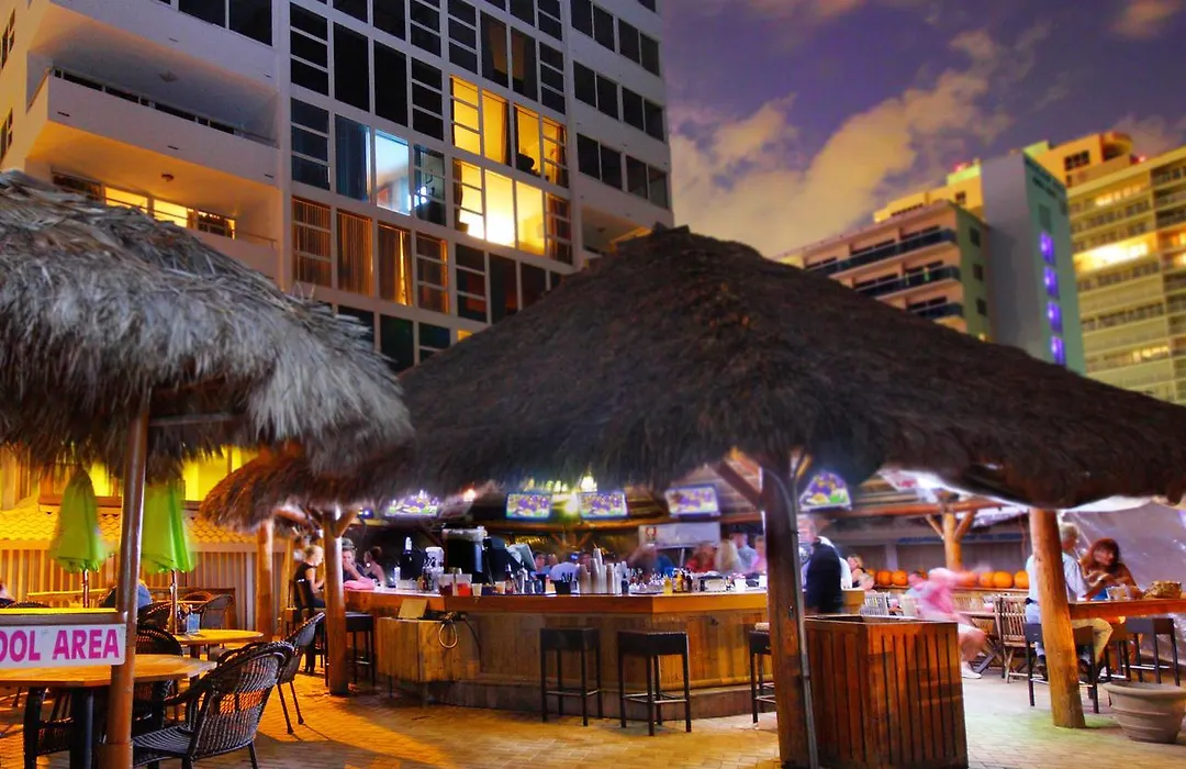Galt Ocean Drive Beach Condo-1
