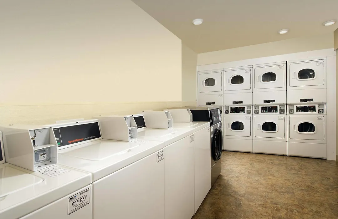 Extended Stay America Select Suites - Fort Lauderdale - Airport - West-1