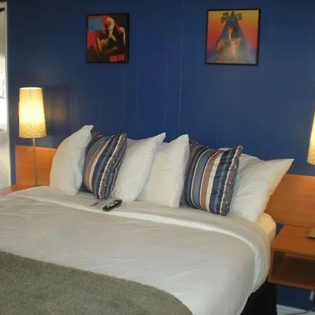 Haven Hotel - Fort Lauderdale Airport & Cruise Port-3