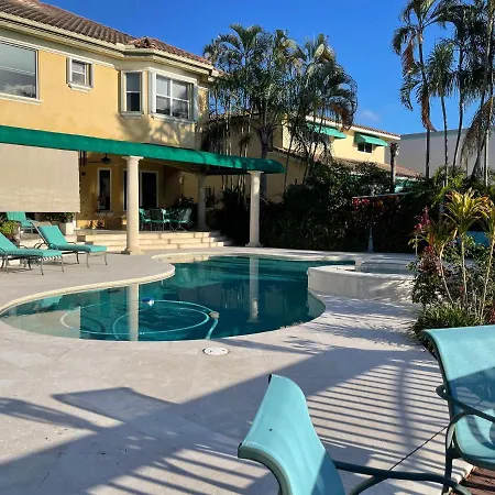 Villa Riviera Las Olas-3