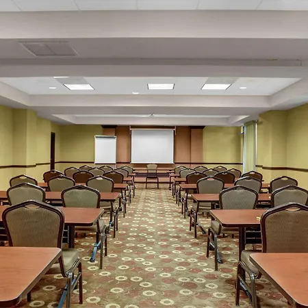 Hyatt Place Fort Lauderdale Cruise Port & Convention Center - Newly Renovated-2