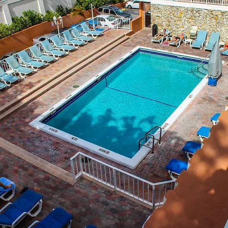 Ft Lauderdale Beach Resort-2