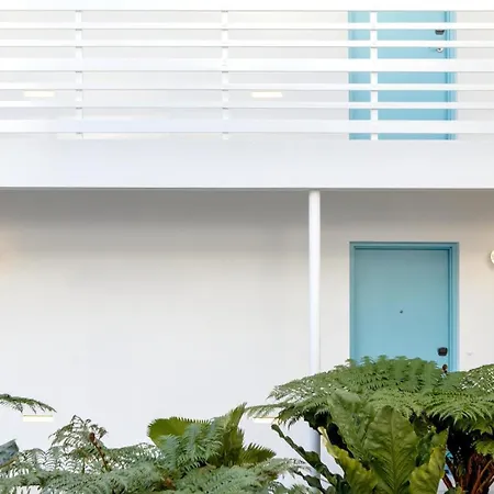 The Kimpton Shorebreak Fort Lauderdale Beach Resort-2